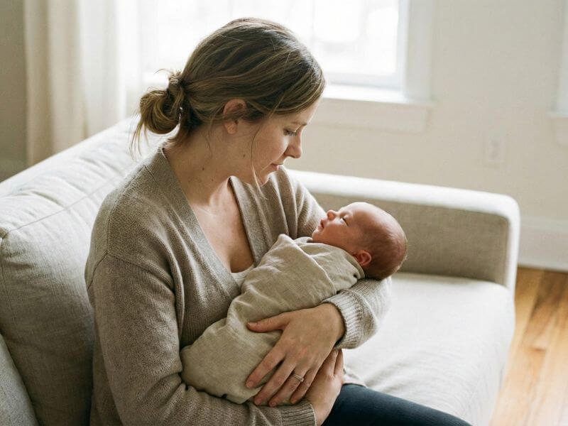 Bezpečí není jen o helmě